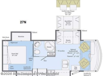 Used 2015 Winnebago Vista 27N available in Bakersfield, California