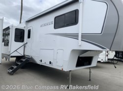 New 2026 Alliance RV Avenue 32RLS available in Bakersfield, California