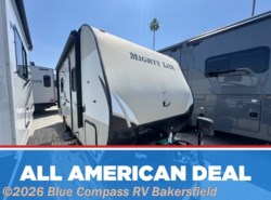 Used 2017 Pacific Coachworks Mighty Lite M16RB available in Bakersfield, California
