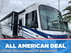 New 2026 Entegra Coach Vision XL 36C available in Bakersfield, California