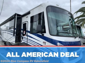 New 2026 Entegra Coach Vision XL 36C available in Bakersfield, California