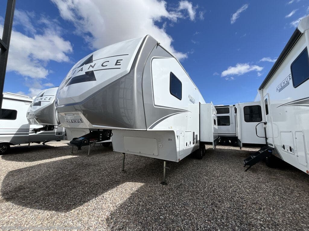 New 2026 Alliance RV Avenue All-Access 29RL available in Bakersfield, California