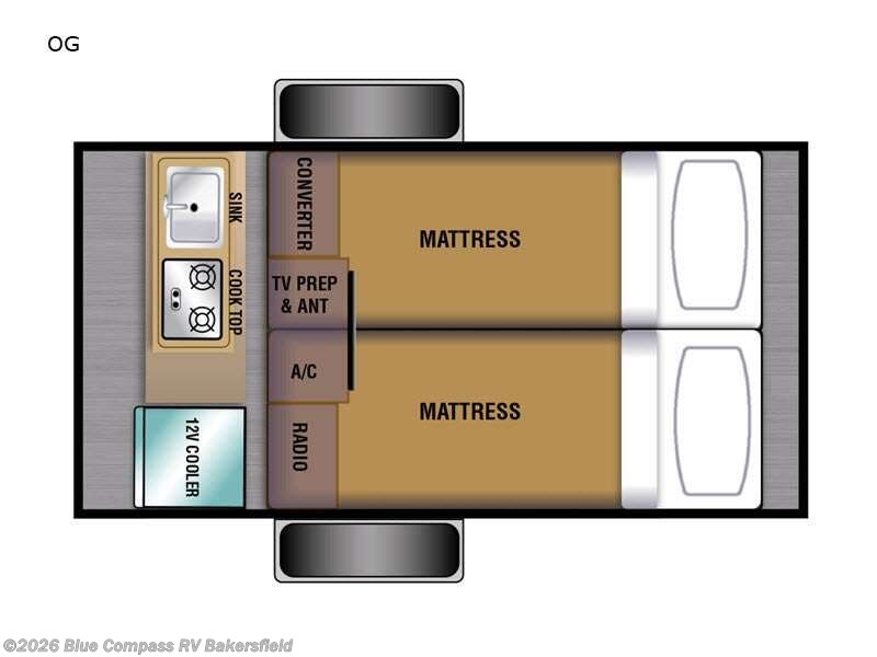 Used 2022 Braxton Creek Free Solo OG available in Bakersfield, California