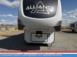 Used 2023 Alliance RV Paradigm 382RK available in Bakersfield, California