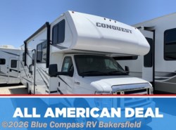 Used 2024 Gulf Stream Conquest Class C 6280 available in Bakersfield, California