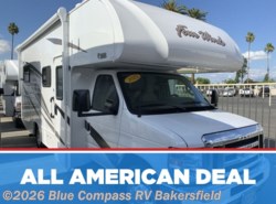 Used 2025 Thor Motor Coach Four Winds 22E available in Bakersfield, California