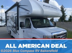 Used 2025 Thor Motor Coach Four Winds 22E available in Bakersfield, California