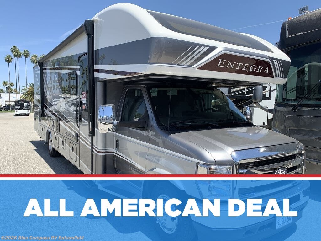 Used 2025 Entegra Coach Esteem 29V available in Bakersfield, California
