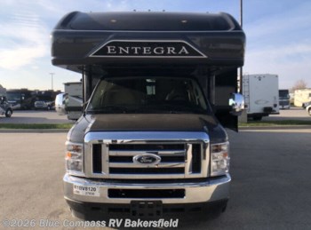 New 2026 Entegra Coach Esteem 29V available in Bakersfield, California