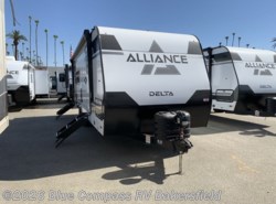 New 2026 Alliance RV Delta Ultra Lite RK234 available in Bakersfield, California