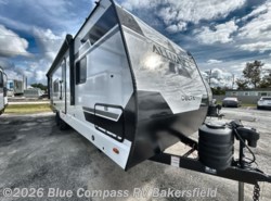 New 2026 Alliance RV Delta Ultra Lite BH271 available in Bakersfield, California