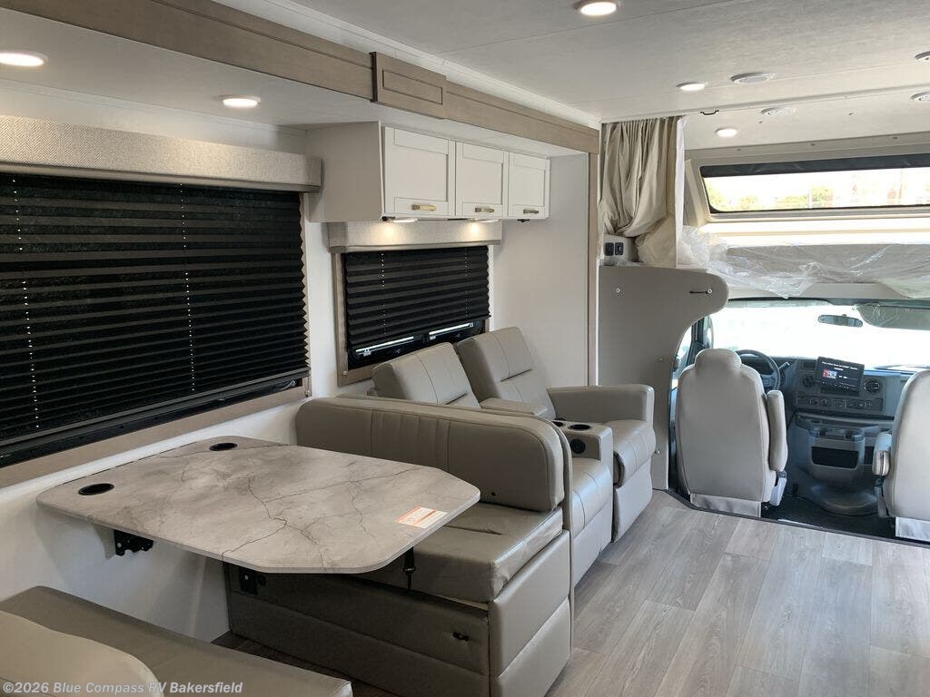New 2026 Entegra Coach Odyssey 29V available in Bakersfield, California