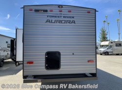 New 2026 Forest River Aurora 27DBH available in Bakersfield, California