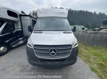 New 2026 Entegra Coach Condor 23S available in Bakersfield, California