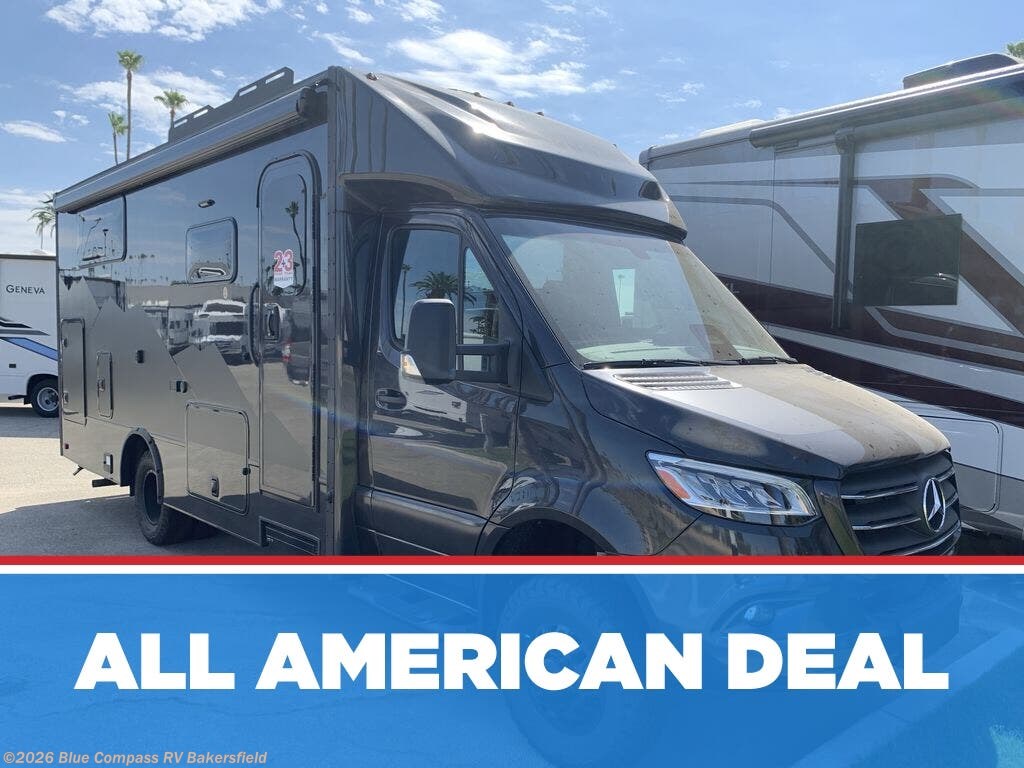 New 2026  Entegra Coach Condor 23S by Entegra Coach from Blue Compass RV Bakersfield in Bakersfield, CA