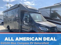 New 2026 Entegra Coach Condor 23S available in Bakersfield, California