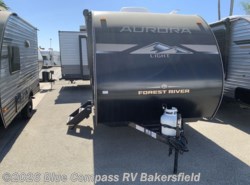 New 2026 Forest River Aurora Light 13RDX available in Bakersfield, California