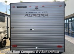 New 2026 Forest River Aurora Light 13RDX available in Bakersfield, California
