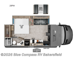 Used 2025 Grand Design Lineage 25FW available in Bakersfield, California