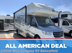 Used 2025 Winnebago Porto 24P available in Bakersfield, California