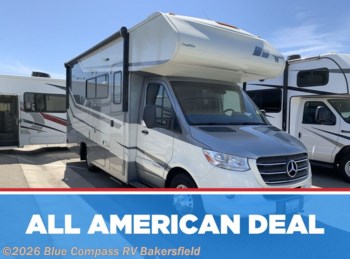 Used 2025 Winnebago Porto 24P available in Bakersfield, California