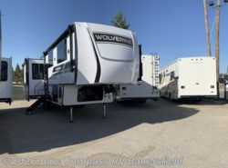 New 2027 Forest River Wolverine 32JF available in Bakersfield, California