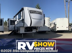 New 2027 Forest River Wolverine 32JF available in Bakersfield, California