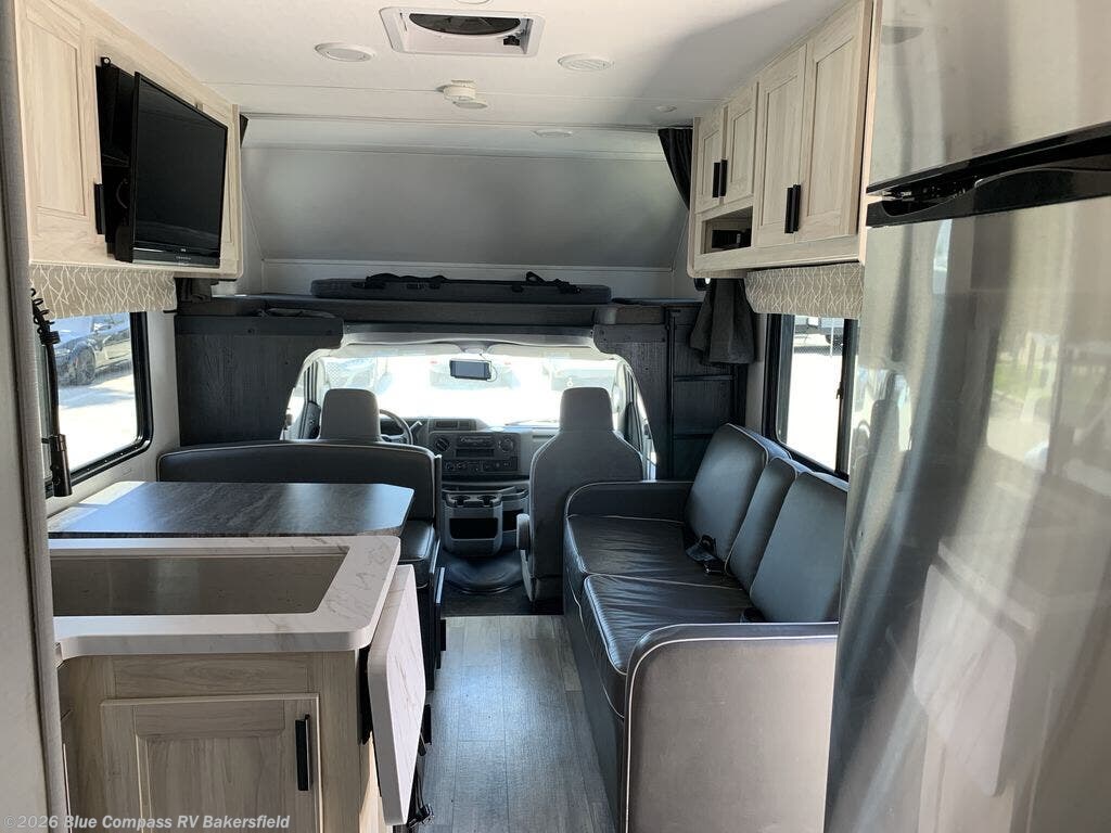 Used 2024 Thor Motor Coach Four Winds 22E available in Bakersfield, California