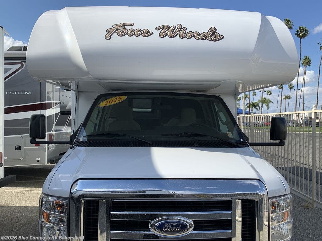 Used 2025 Thor Motor Coach Four Winds 22E available in Bakersfield, California