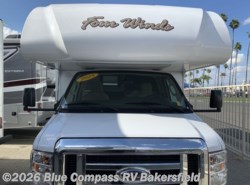 Used 2025 Thor Motor Coach Four Winds 22E available in Bakersfield, California