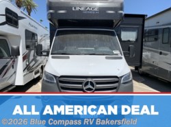Used 2025 Grand Design Lineage Series M 25FW available in Bakersfield, California