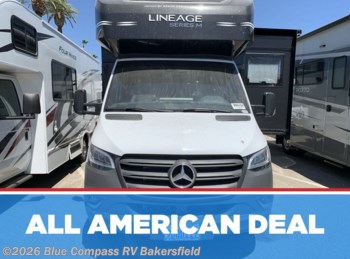 Used 2025 Grand Design Lineage Series M 25FW available in Bakersfield, California