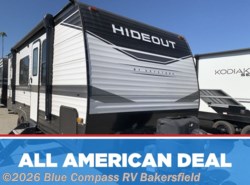 Used 2022 Keystone Hideout 21BHWE available in Bakersfield, California