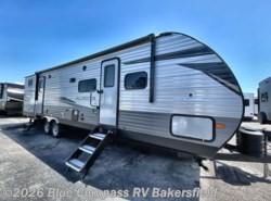 New 2027 Forest River Aurora 32BDS available in Bakersfield, California