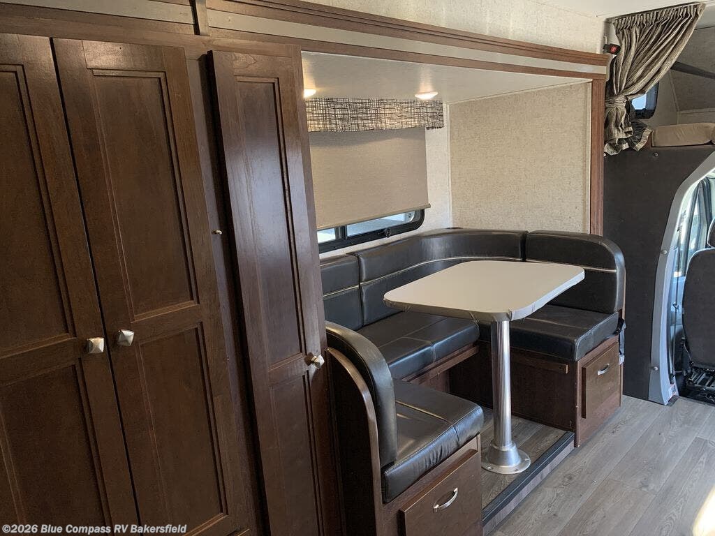 Used 2017  Forest River Sunseeker MBS 2400W by Forest River from Blue Compass RV Bakersfield in Bakersfield, CA