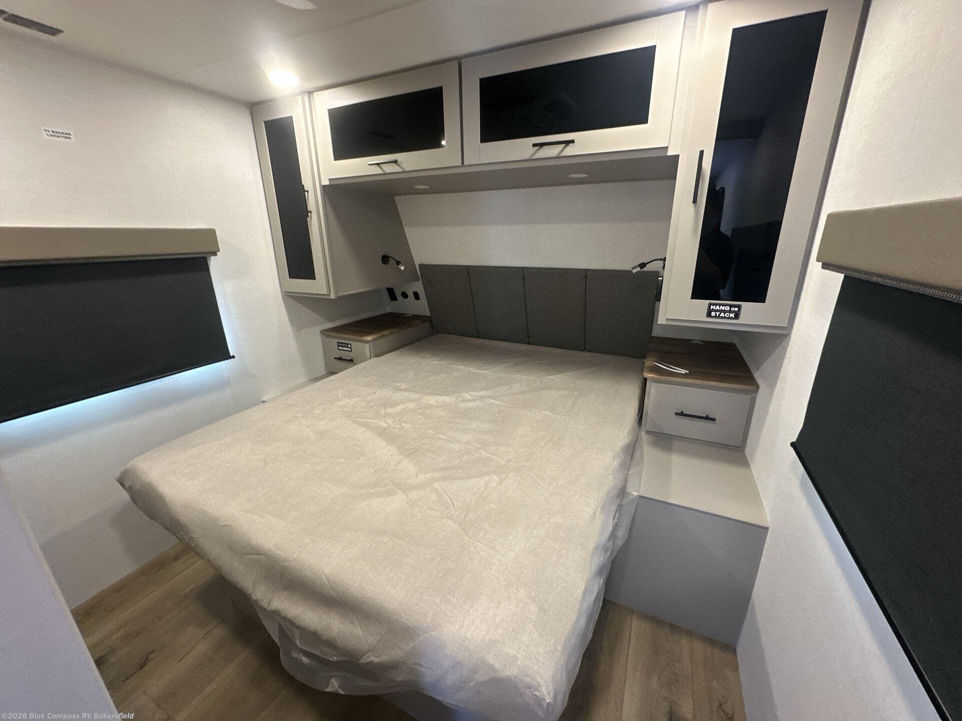 New 2026 Alliance RV Delta 284RK available in Bakersfield, California