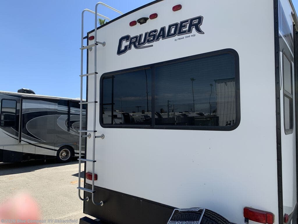 Used 2019 Prime Time Crusader 315RSK available in Bakersfield, California