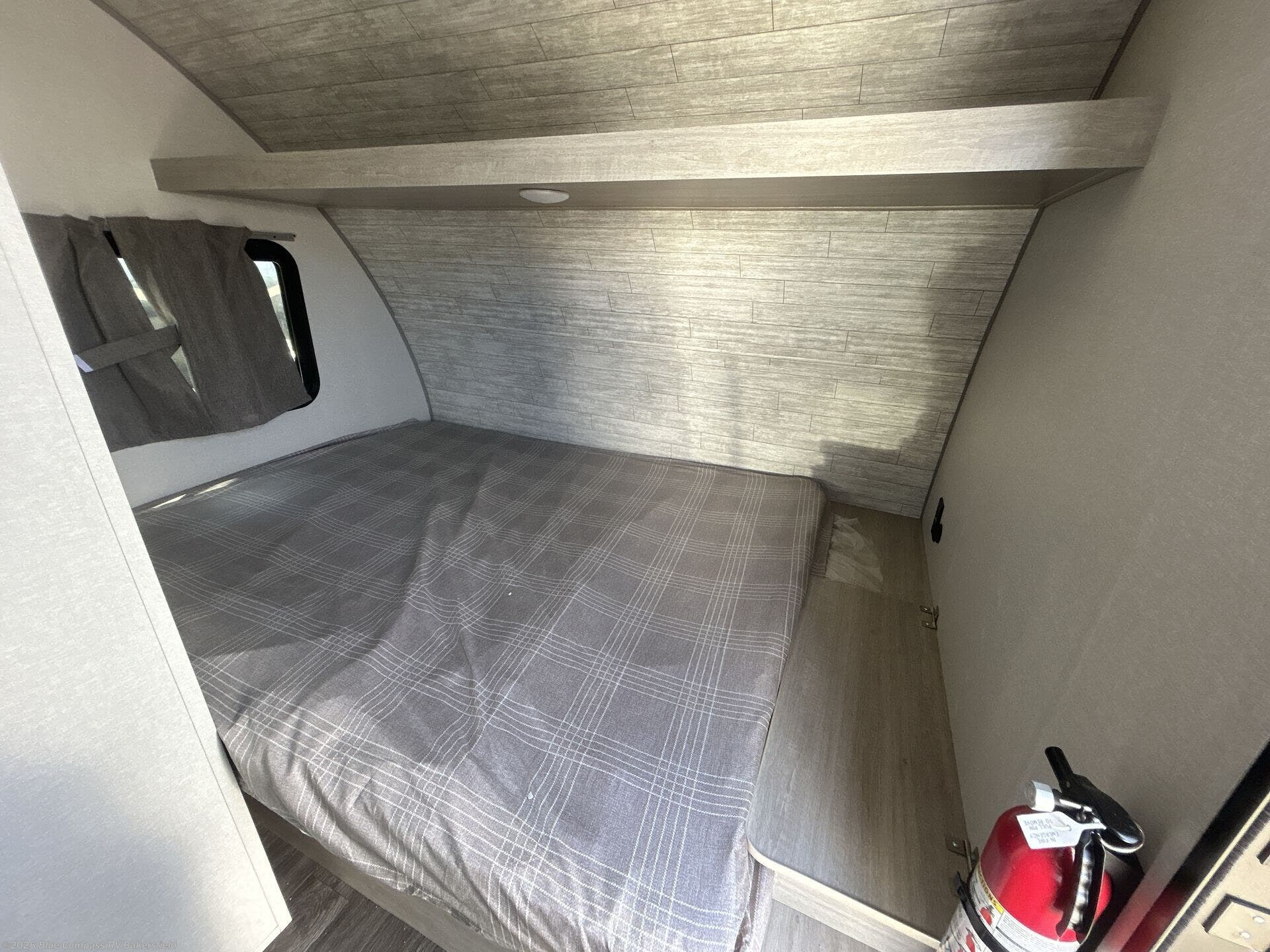 Used 2025 Forest River Aurora Light 15RDX available in Bakersfield, California