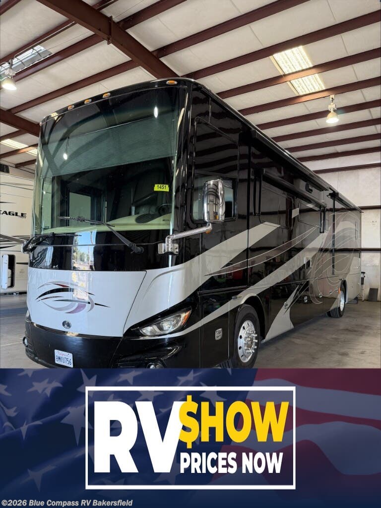 Used 2019 Tiffin Phaeton 40 IH available in Bakersfield, California