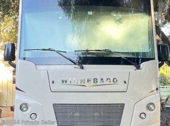 Used 2019 Winnebago Vista LX  available in Kissimmee, Florida