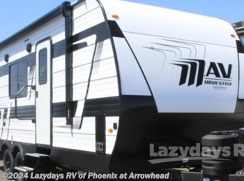 New 2024 Grand Design Momentum MAV 22MAV available in Surprise, Arizona
