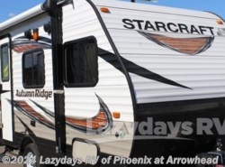 Used 2018 Starcraft Autumn Ridge Outfitter 14RB available in Surprise, Arizona