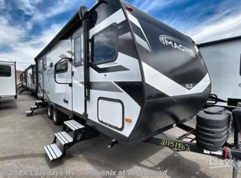 New 2024 Grand Design Imagine XLS 24BSE available in Surprise, Arizona