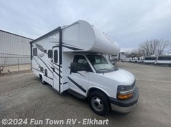 New 2024 Gulf Stream Yellowstone 6237LE available in Elkhart, Indiana