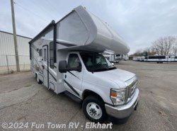New 2024 Gulf Stream Yellowstone 6250 available in Elkhart, Indiana