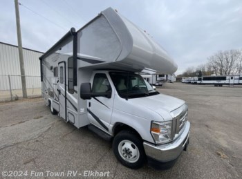New 2024 Gulf Stream Yellowstone 6250 available in Elkhart, Indiana