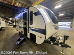 New 2024 Forest River Salem FSX 169RSKX available in Elkhart, Indiana