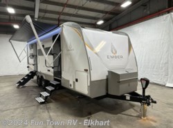 New 2024 Ember RV Touring Edition 24MBH available in Elkhart, Indiana