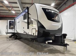 New 2025 Glaval Primetime LACROSSE 3411RK available in Elkhart, Indiana