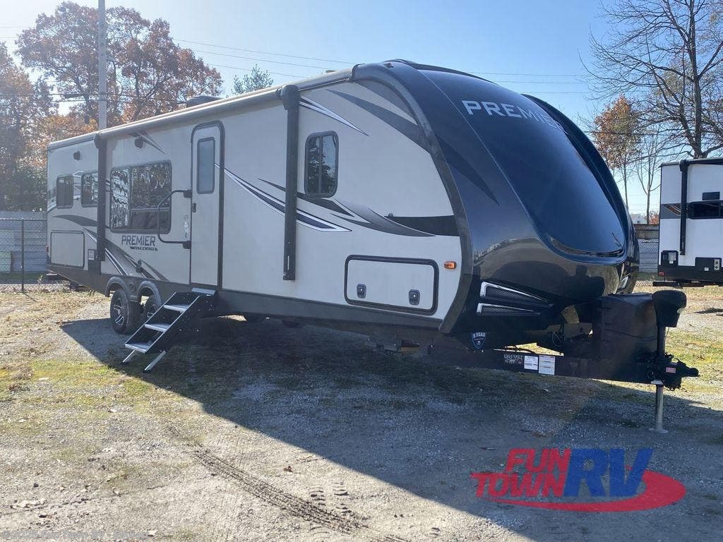 Used 2020 Keystone Bullet 29RKPR available in Elkhart, Indiana